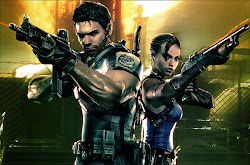 chris y sheva