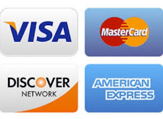 Leaked Credit Cards 2018 - Mastercard and Visa Leaked