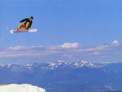 snowboards desktop hd