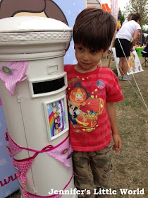 Day at Lollibop 2013