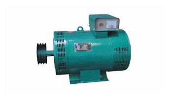 generator induksi atau generator asinkron