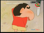 ShinChan Movies