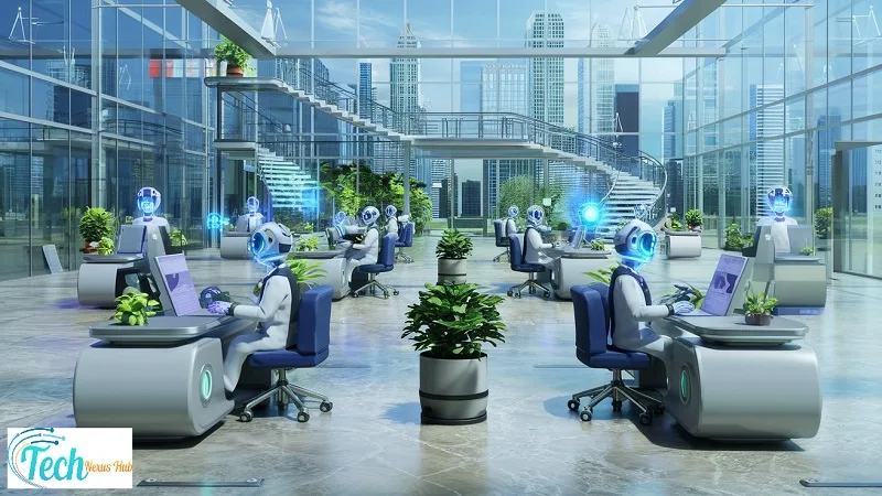 AI Boosts Bank Productivity, But Profiting from It Remains a Challenge