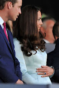 Kate Middleton is pregnant! posted by M at 4:08 PM (kate middleton embarazada )