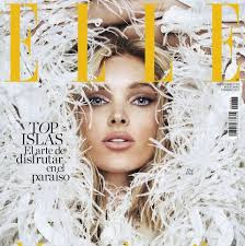 Revista Elle