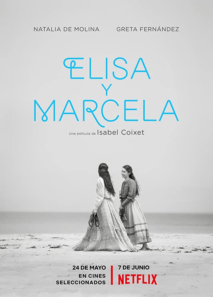 Elisa y Marcela | Netflix