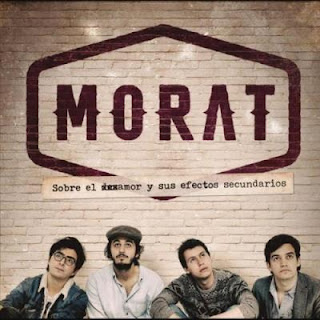 Morat - Mil Tormentas (feat. Cali y El Dandee)
