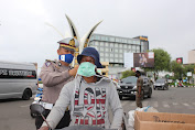 Gelar Razia Masker Personel Gabungan Temukan 23 Pelanggar