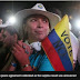 ชาวโคลอมเบียประชามติ 'ไม่เห็นด้วย' ข้อตกลงสันติภาพกลุ่ม FARC คะแนนเฉียดฉิว