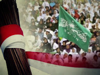 Repost : Menghidupkan NU Sama dengan Menghidupkan Agama Allah