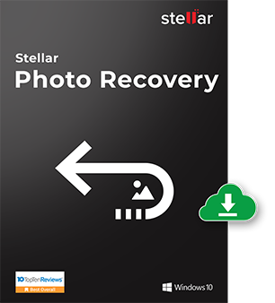 Use Photo Recovery Software