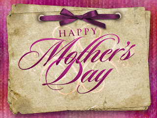 ShareFaith Happy Mother's Day