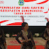 Pemkab Gunungkidul Menggelar Acara Peringatan Hari Kartini Tahun 2025 Dengan Tema " Perempuan Berdaya Untuk Gunungkidul Raya"
