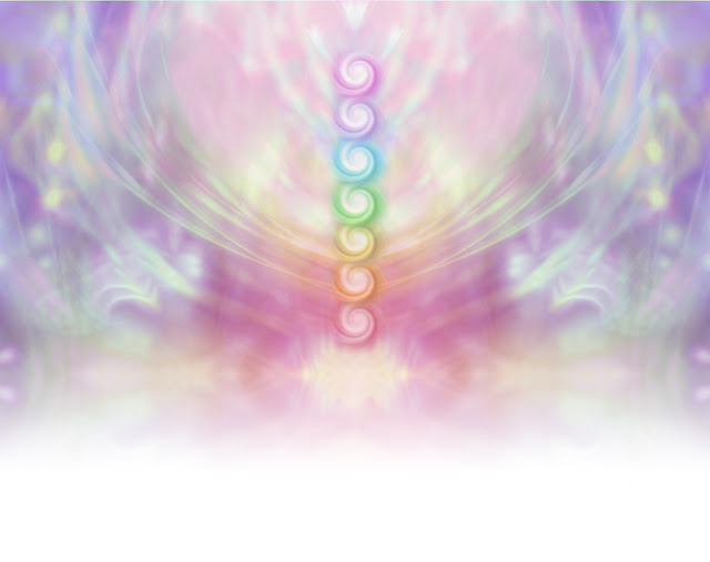 Reiki Self Healing 101 And  Balanced Chakras