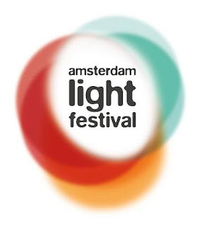 Amsterdam light Festival, things to do in Amsterdam November