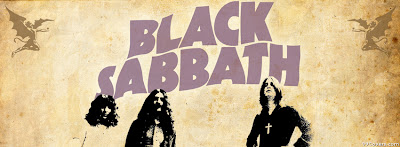 Black Sabbath 4