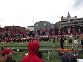 Cincinnati Bearcat Flags