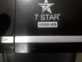 7STAR 1500 HD