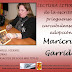 El Salón de Actos del EUM acogerá la lectura literaria de Maricruz Garrido el próximo 14 de Marzo