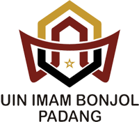 Pendaftaran Mahasiswa Baru (UIN Imam Bonjol-Padang)