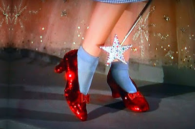Ruby  Shoes Wizard on Aaaaaaaabv4 Gvswc0obd0s S400 Ruby Slippers Wizard Of Oz Jpg
