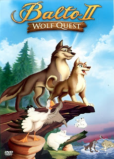 Watch Balto: Wolf Quest (2002) Online For Free Full Movie English Stream