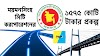 অনুমোদন পেল ময়মনসিংহ সিটি করপোরেশনের ১৫৭৫ কোটি টাকার একটি প্রকল্পের।  