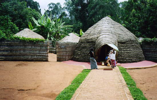  When it comes to designing traditional family 45+ Popular Traditional Rwandan House