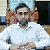কার্যালয়ের বাথরুমে  কর্মকর্তার ঝুলন্ত মরদেহ