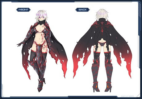 Pso2 Jp Raspadinha Ac Spicy Candy Pso2up