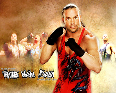 Rob Van Dam