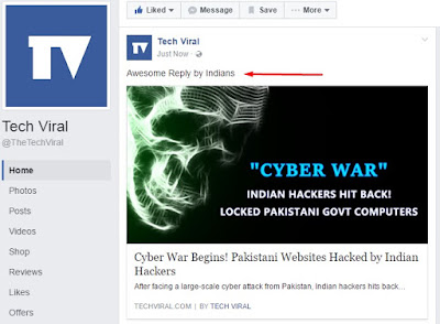 Indian Hackers Hacked DATA-geogossip