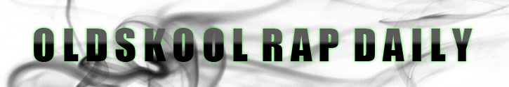 Oldskool rap daily