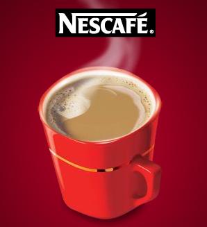 Perjalanan yang masih jauh: Nescafe itu