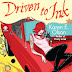 The Tattoosday Book Review: Driven to Ink, A Tattoo Shop Mystery