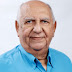  Morre aos 77 anos o ex-presidente da Câmara de Ilhéus Nizan Lima vítima da covid-19