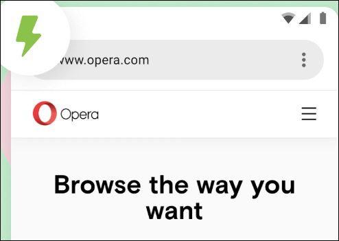 Opera Mini