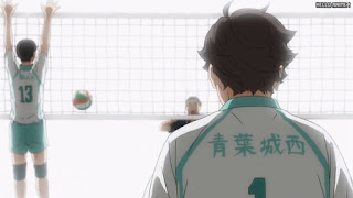 ハイキュー!! アニメ 第1期24話 | HAIKYU!! Episode 24