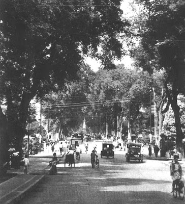 jogja mangkubumi 1937 foto