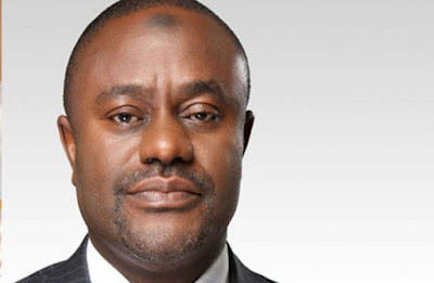 N23bn scam: Fidelity Bank sacks Okonkwo, names Balarabe acting MD