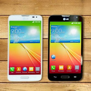 LG L70 - Upcoming LG Smartphones 