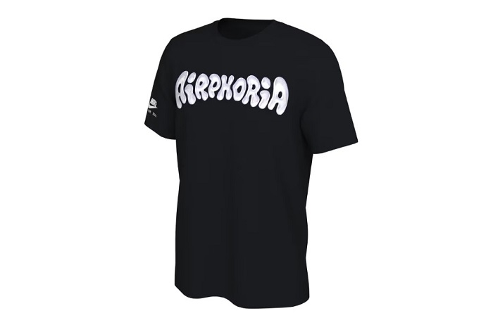 You Can Buy Real Fortnite X Nike Airphoria Shirts