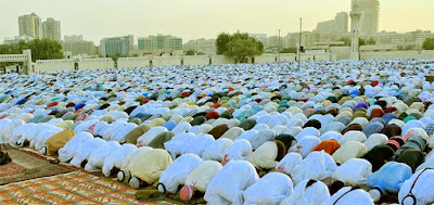 Sholat Ied