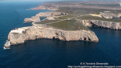 Cabo de São Vicente