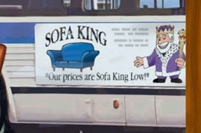 Sofa Prices on Busplunge  Always Low Prices At Sofa King