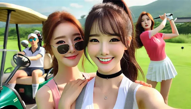 0212 해운대비치CC 1박 2일 골프 패키지 가격과 날씨 안내