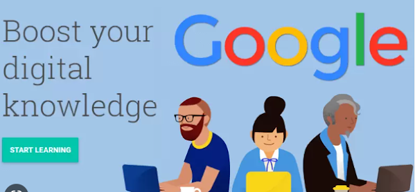 Google free courses 2023: Best of Free Learning Platform