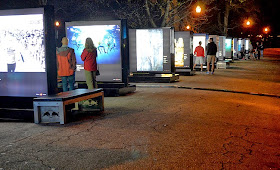 Red Bull Illume Image Quest 2013 | Piedmont Park | Atlanta