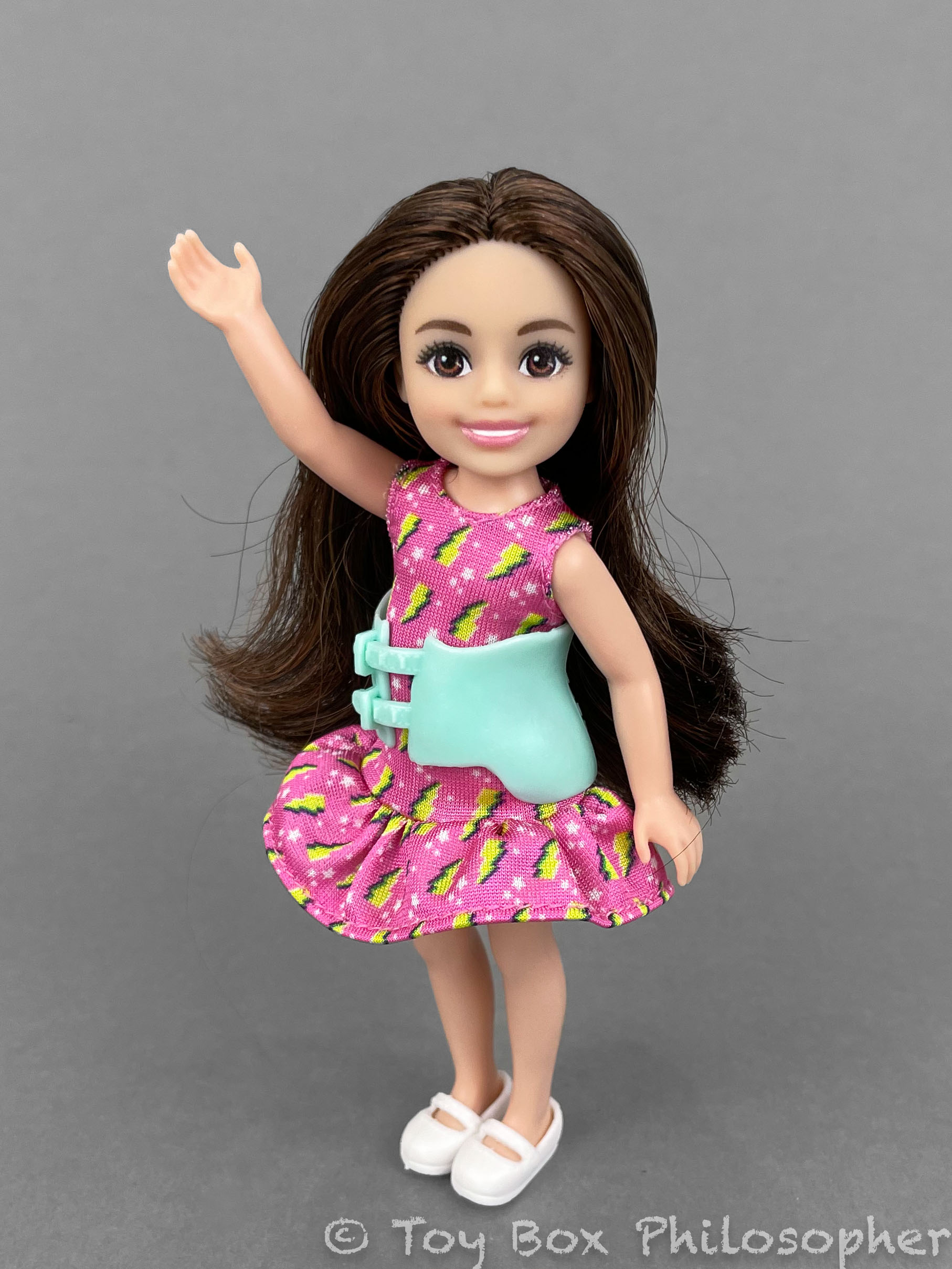 Barbie's Expanding Inclusivity | The Toy Box Philosopher