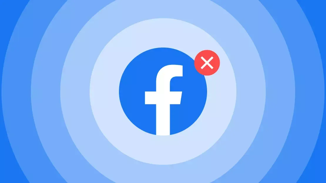 Berita Teknologi Techindopost - Lakukan 8 Hal Ini Sebelum Menghapus Akun Facebook